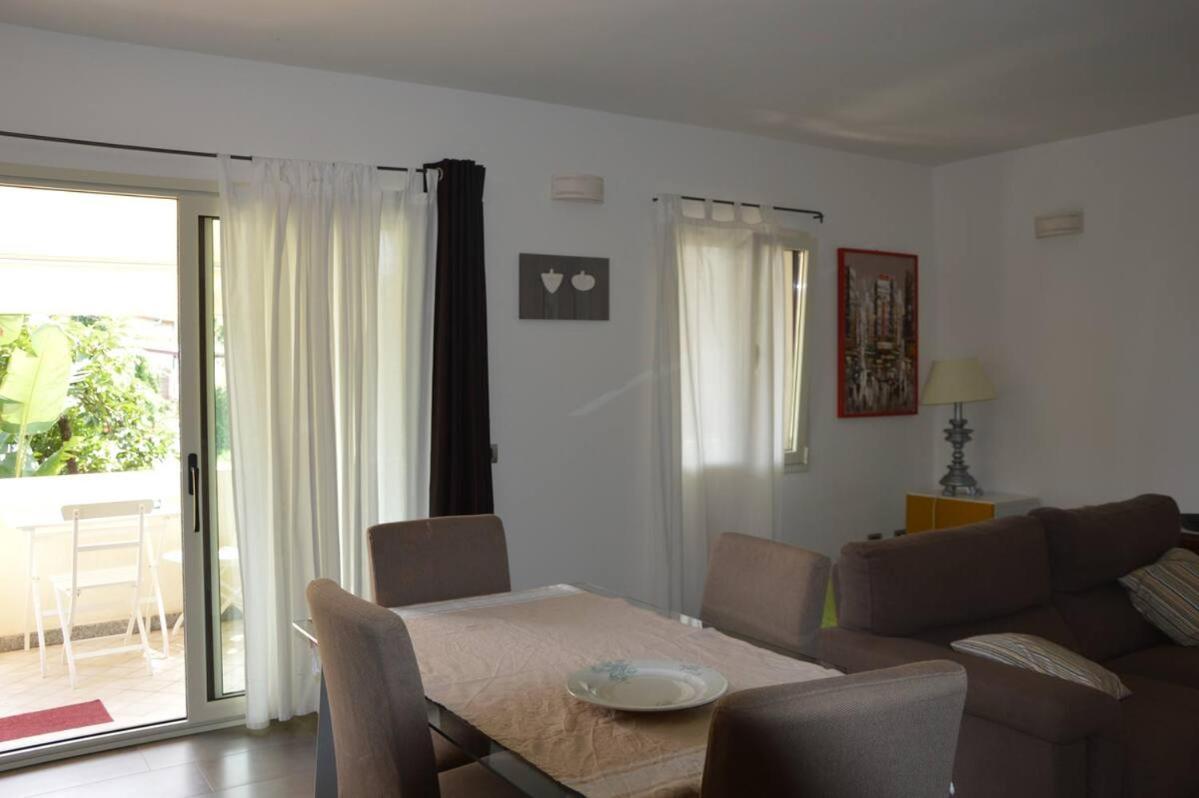Casa Vacanze Rocco アルバタクス エクステリア 写真