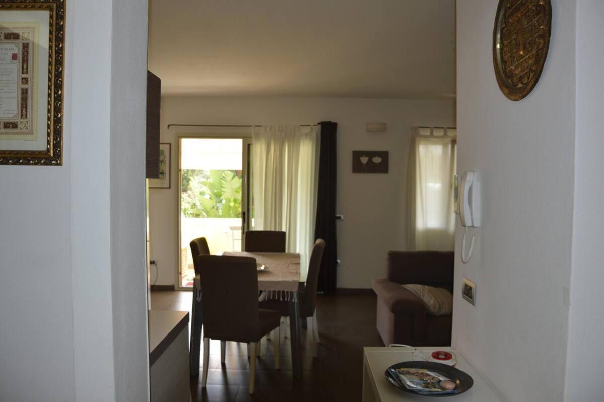 Casa Vacanze Rocco アルバタクス エクステリア 写真
