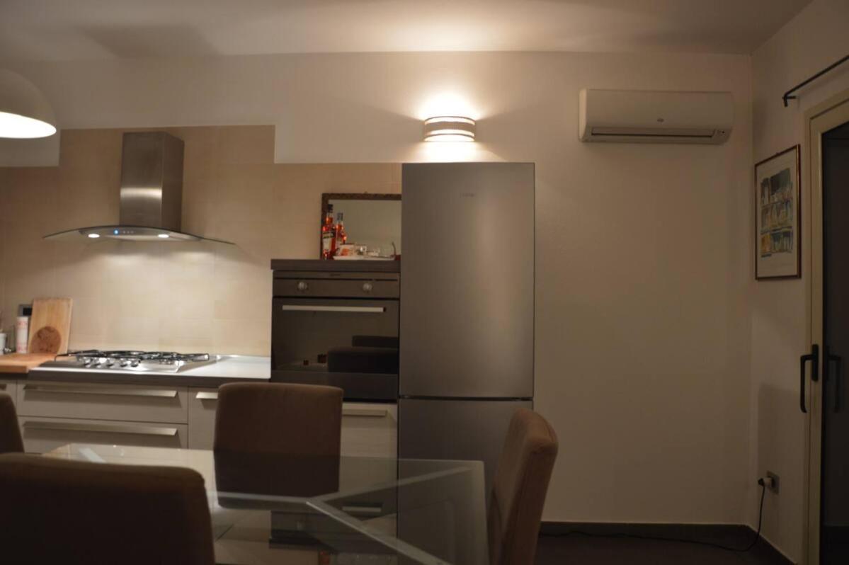 Casa Vacanze Rocco アルバタクス エクステリア 写真