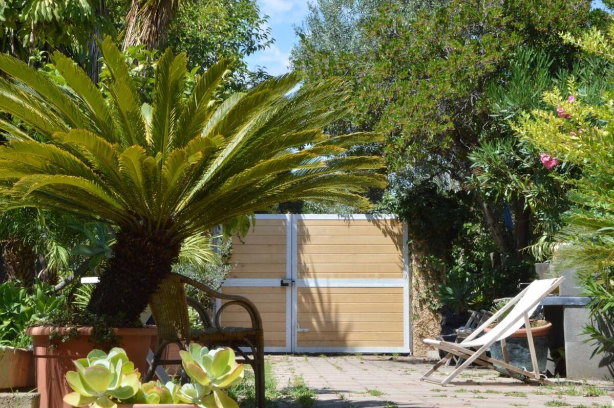 Casa Vacanze Rocco アルバタクス エクステリア 写真