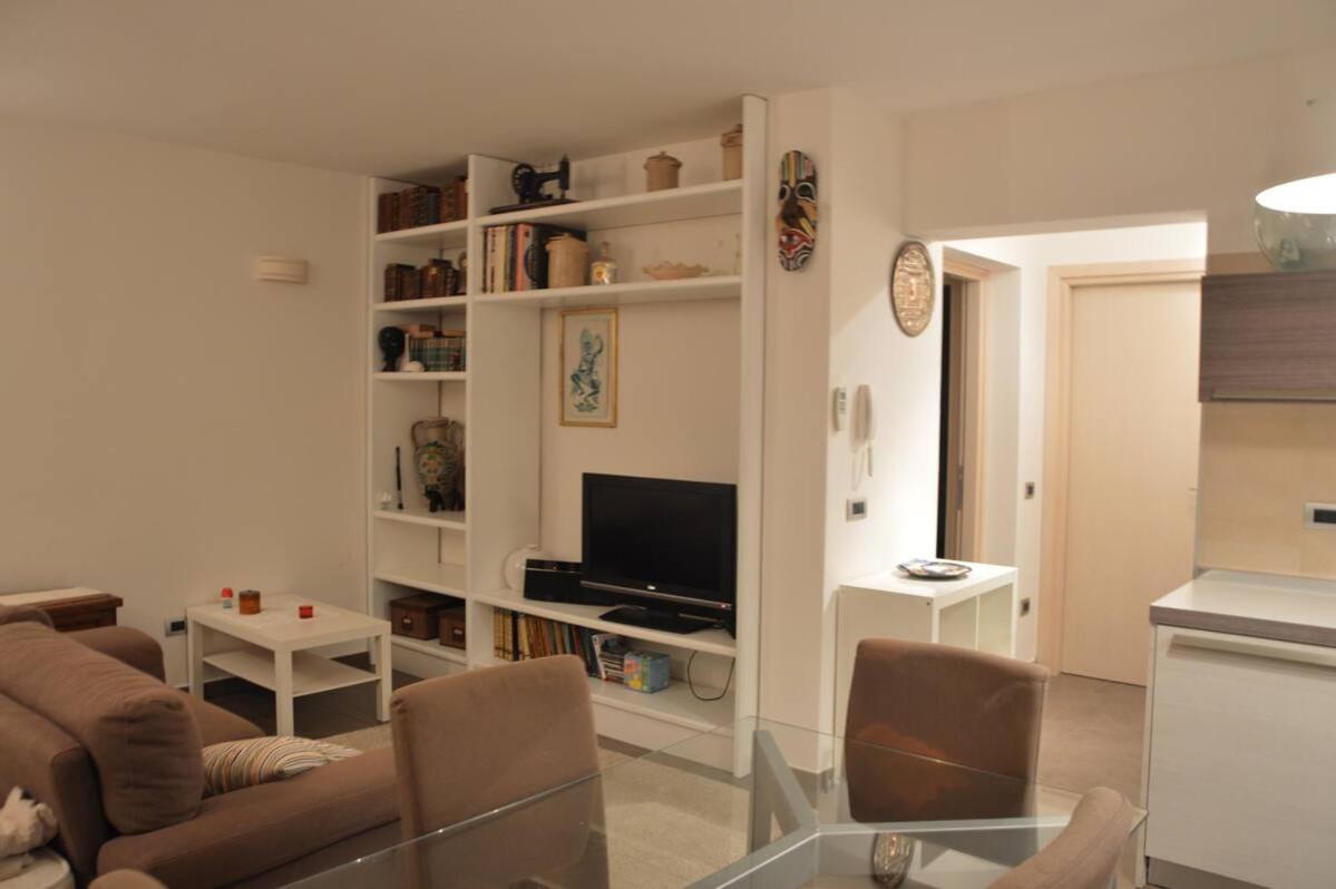 Casa Vacanze Rocco アルバタクス エクステリア 写真