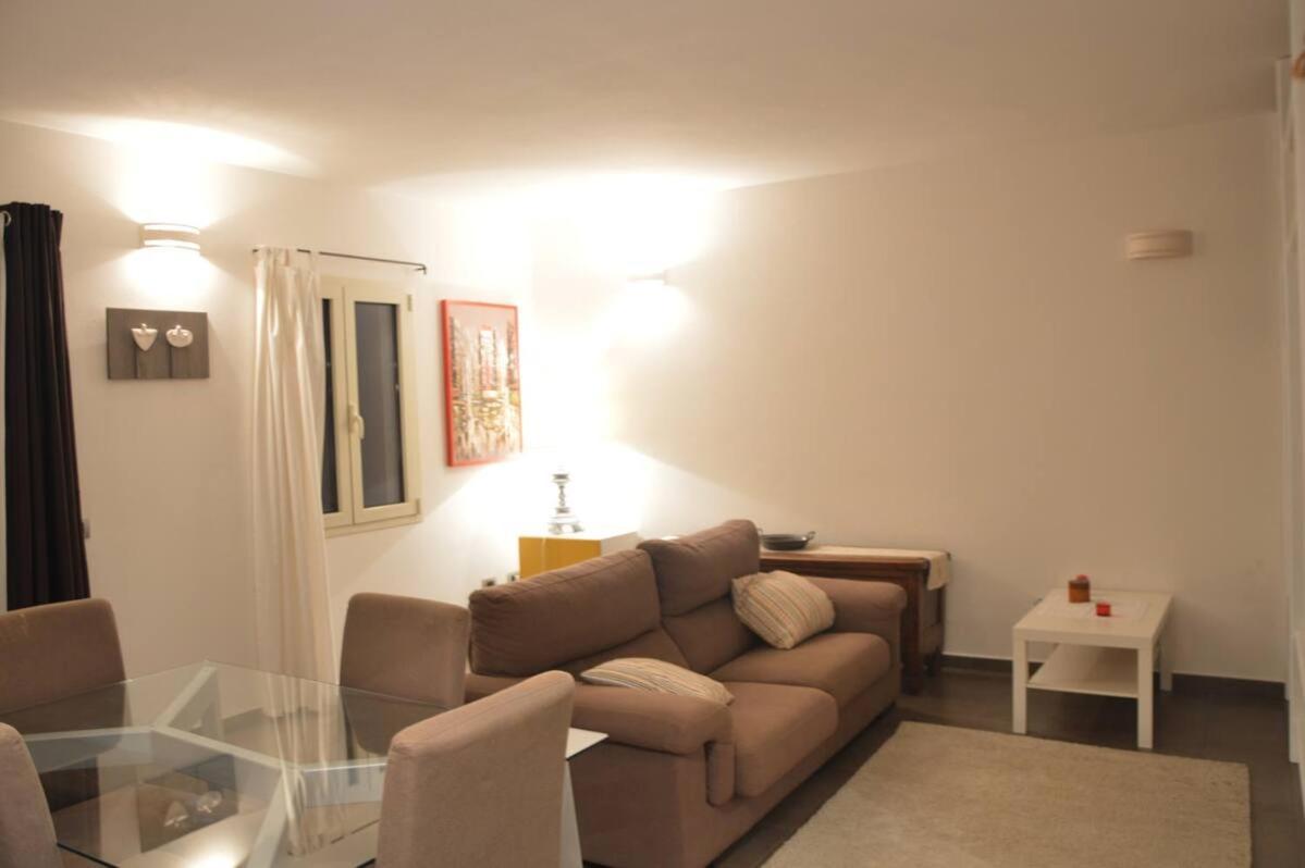 Casa Vacanze Rocco アルバタクス エクステリア 写真