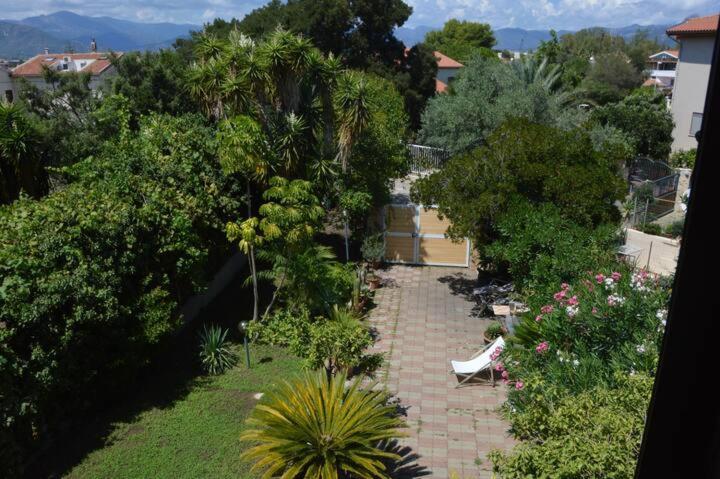 Casa Vacanze Rocco アルバタクス エクステリア 写真
