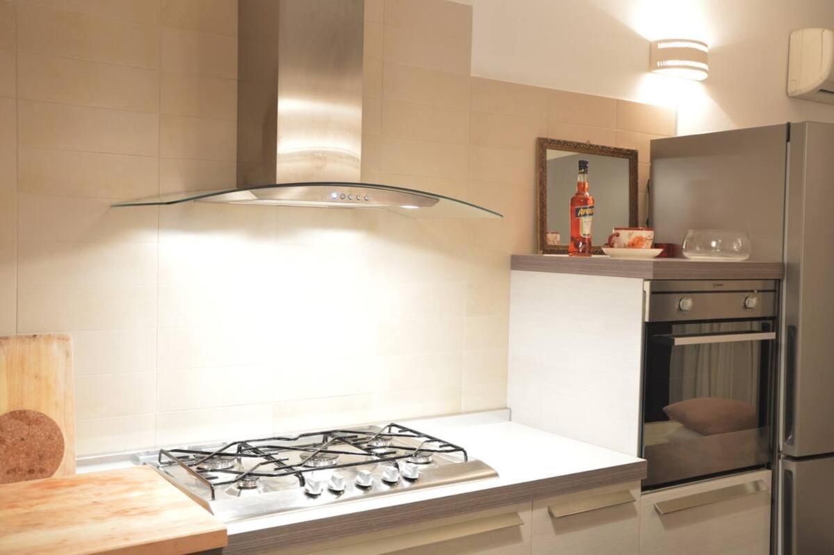Casa Vacanze Rocco アルバタクス エクステリア 写真