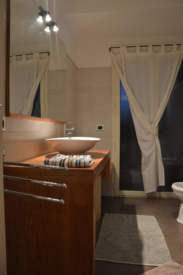 Casa Vacanze Rocco アルバタクス エクステリア 写真