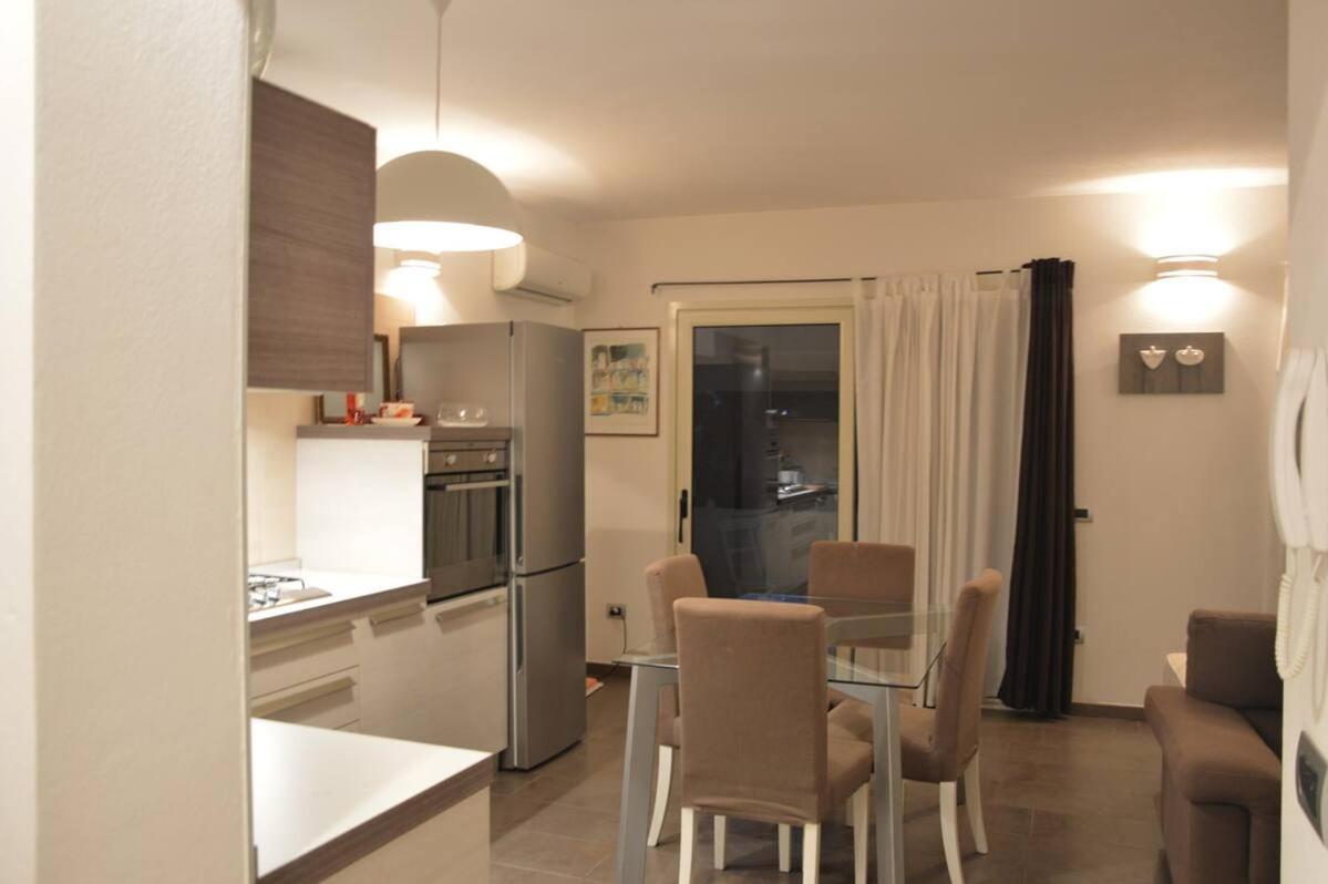 Casa Vacanze Rocco アルバタクス エクステリア 写真