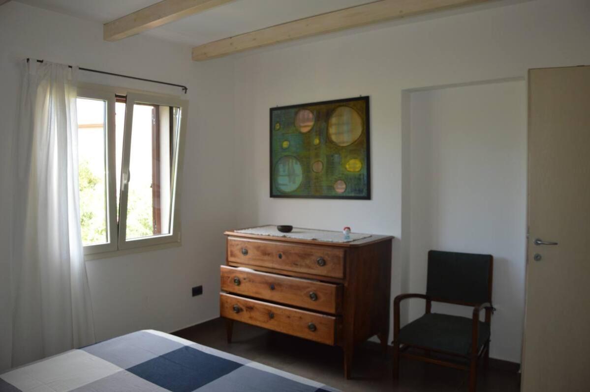 Casa Vacanze Rocco アルバタクス エクステリア 写真