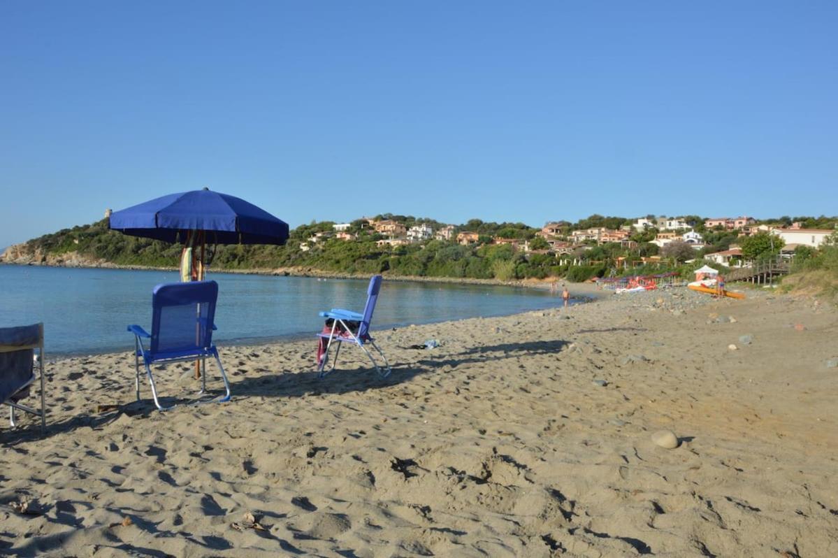 Casa Vacanze Rocco アルバタクス エクステリア 写真