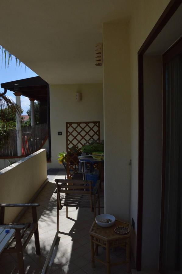 Casa Vacanze Rocco アルバタクス エクステリア 写真