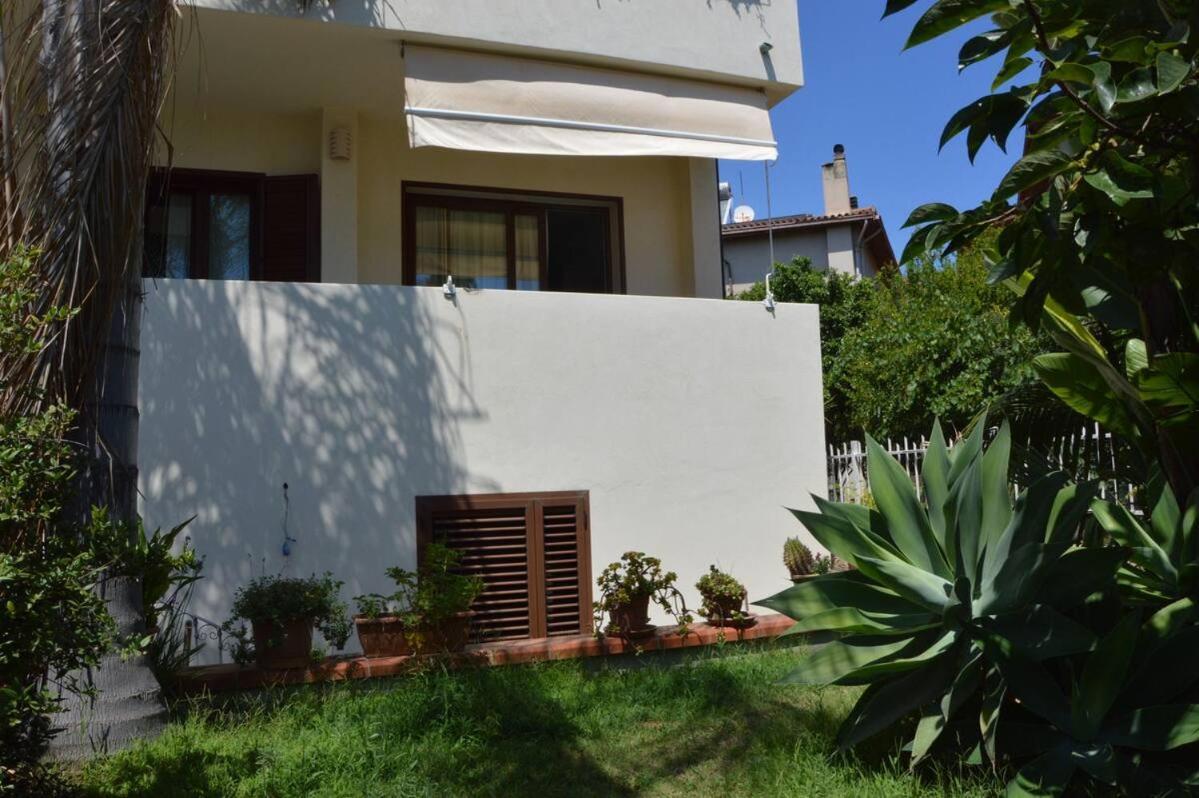 Casa Vacanze Rocco アルバタクス エクステリア 写真
