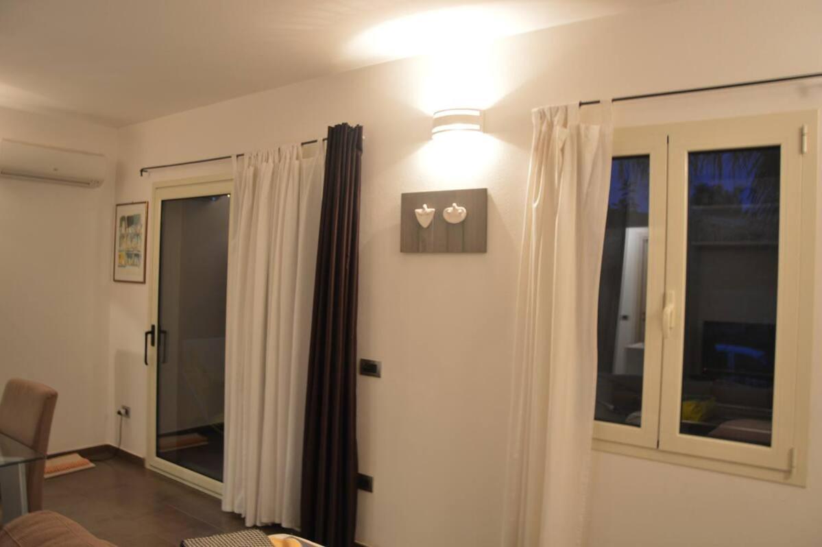 Casa Vacanze Rocco アルバタクス エクステリア 写真