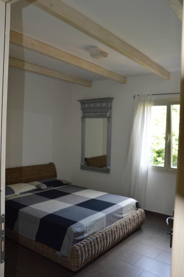 Casa Vacanze Rocco アルバタクス エクステリア 写真