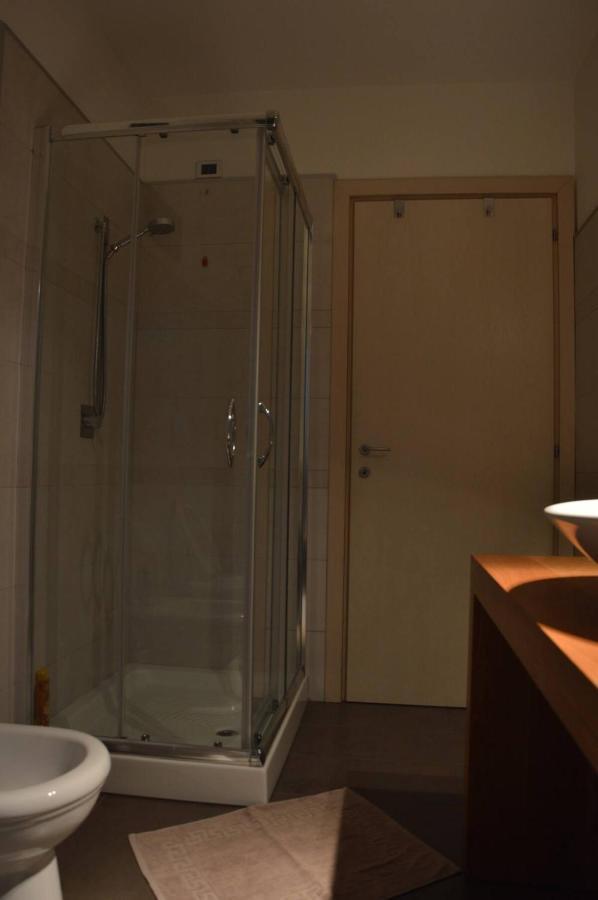 Casa Vacanze Rocco アルバタクス エクステリア 写真