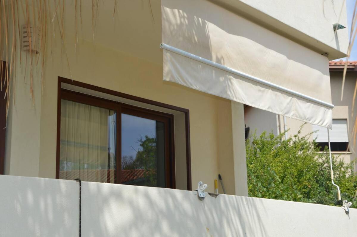 Casa Vacanze Rocco アルバタクス エクステリア 写真