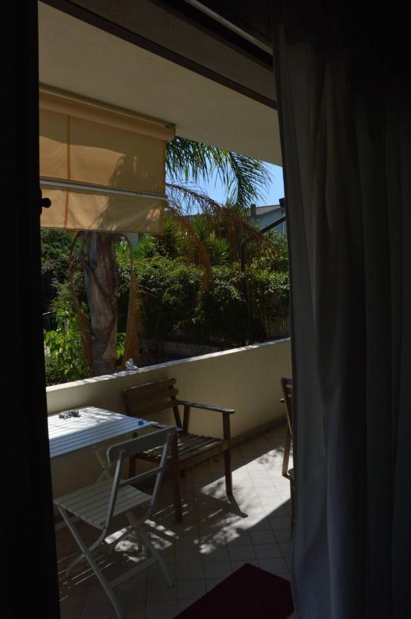 Casa Vacanze Rocco アルバタクス エクステリア 写真