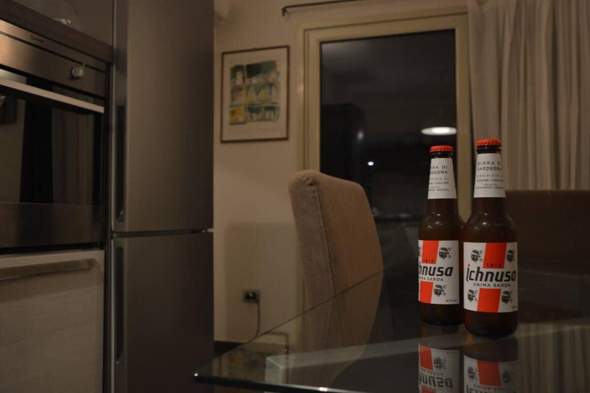Casa Vacanze Rocco アルバタクス エクステリア 写真