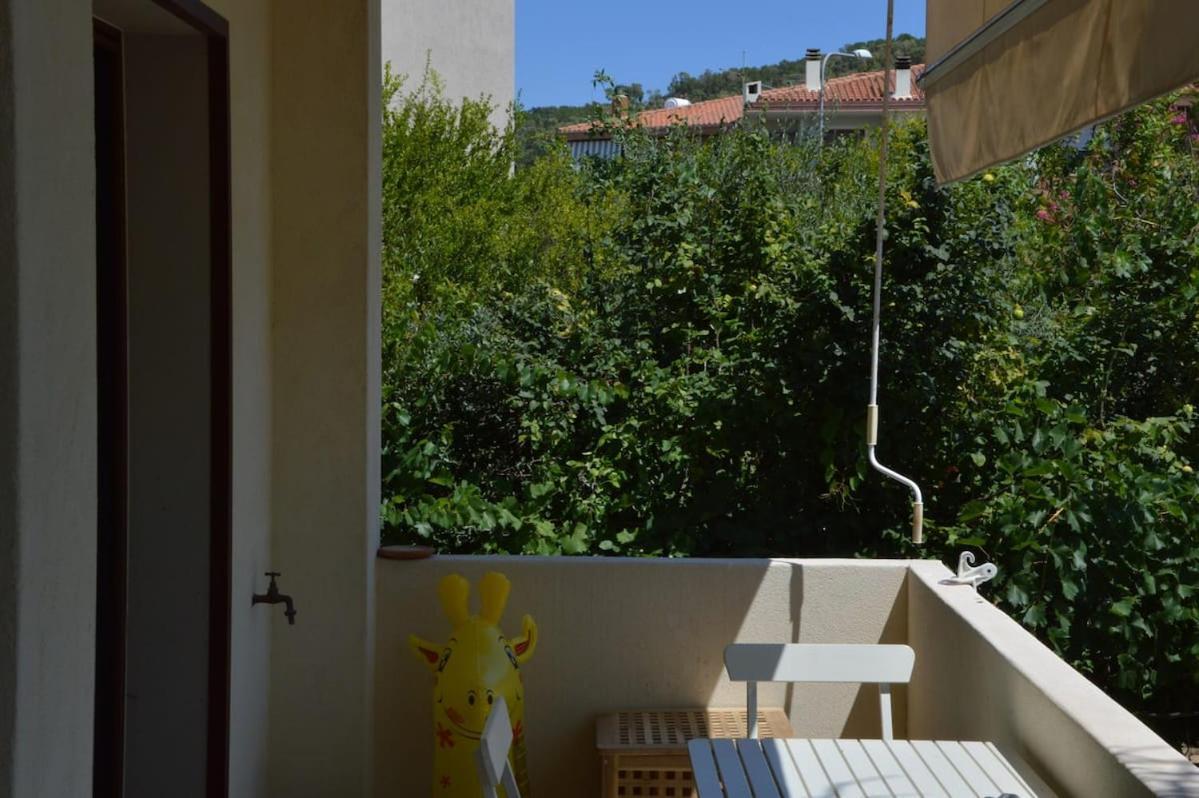 Casa Vacanze Rocco アルバタクス エクステリア 写真