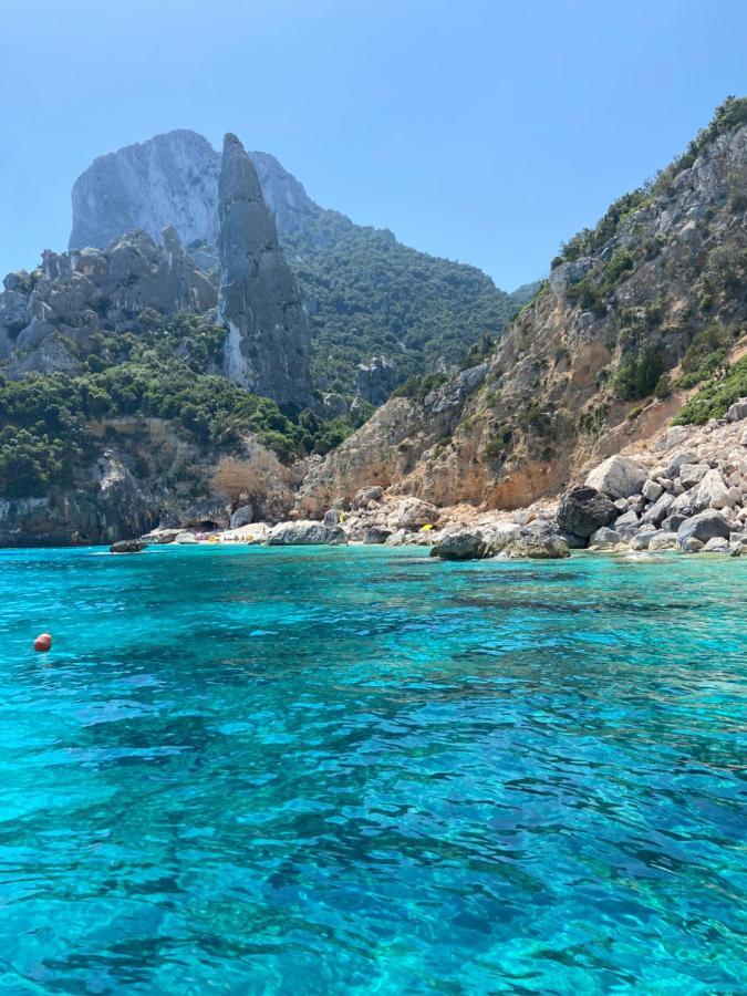 Casa Vacanze Rocco アルバタクス エクステリア 写真