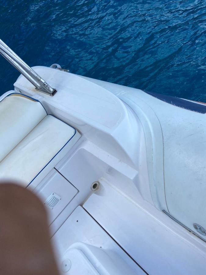 Casa Vacanze Rocco アルバタクス エクステリア 写真