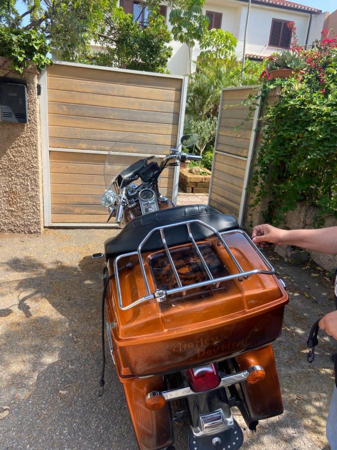 Casa Vacanze Rocco アルバタクス エクステリア 写真
